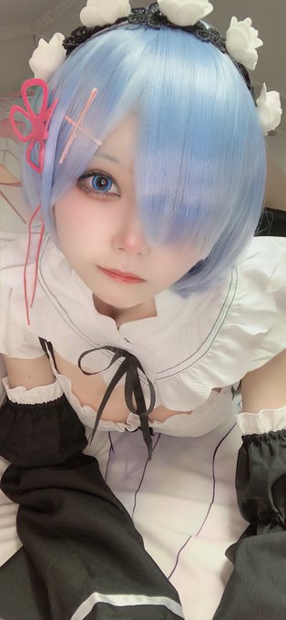 コスプレイヤー叶(かの)のTwitter画像28