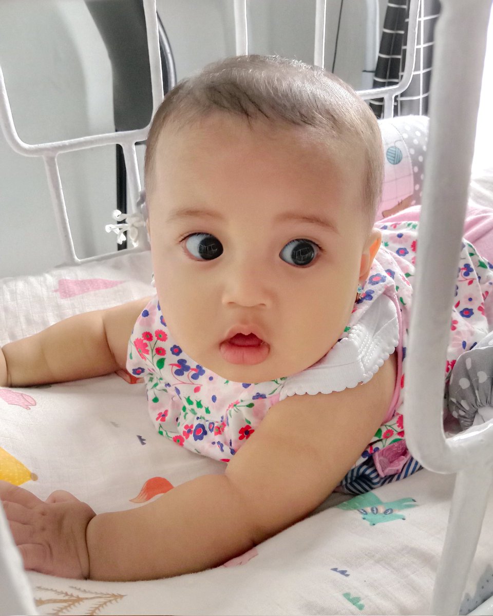 Cantiknya mamiii🤍 masyaallah