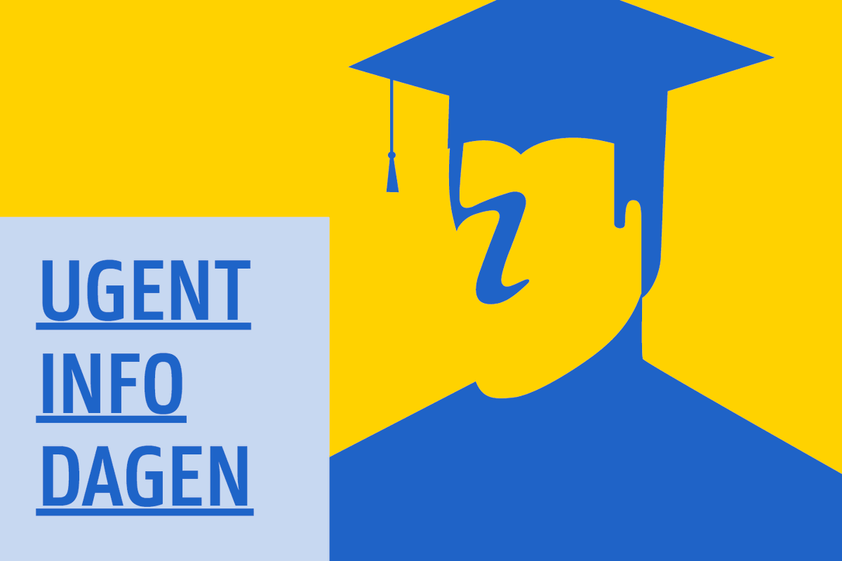 Wie geïnteresseerd is in de opleiding Diergeneeskunde kan op zaterdag 12 maart onze jaarlijkse infodag bijwonen. Meer info: ugent.be/.../voor.../in…