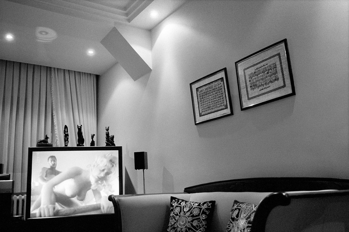 Alp Sime, Dikdörtgen, 2005
Arşivsel Pigment Baskı / Archival Pigment Print 
37 x 57 cm
5 ed. + 1 AP
5/5

#blackandwhite 
#contemporaryart 
#photography
#artsy 

artsy.net/artwork/alp-si…