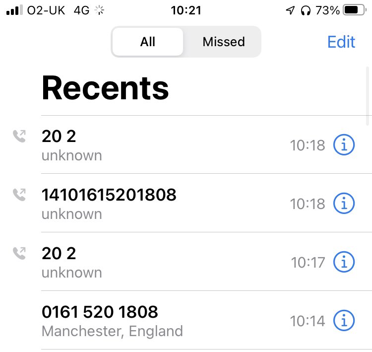 O2 in the UK on Twitter: