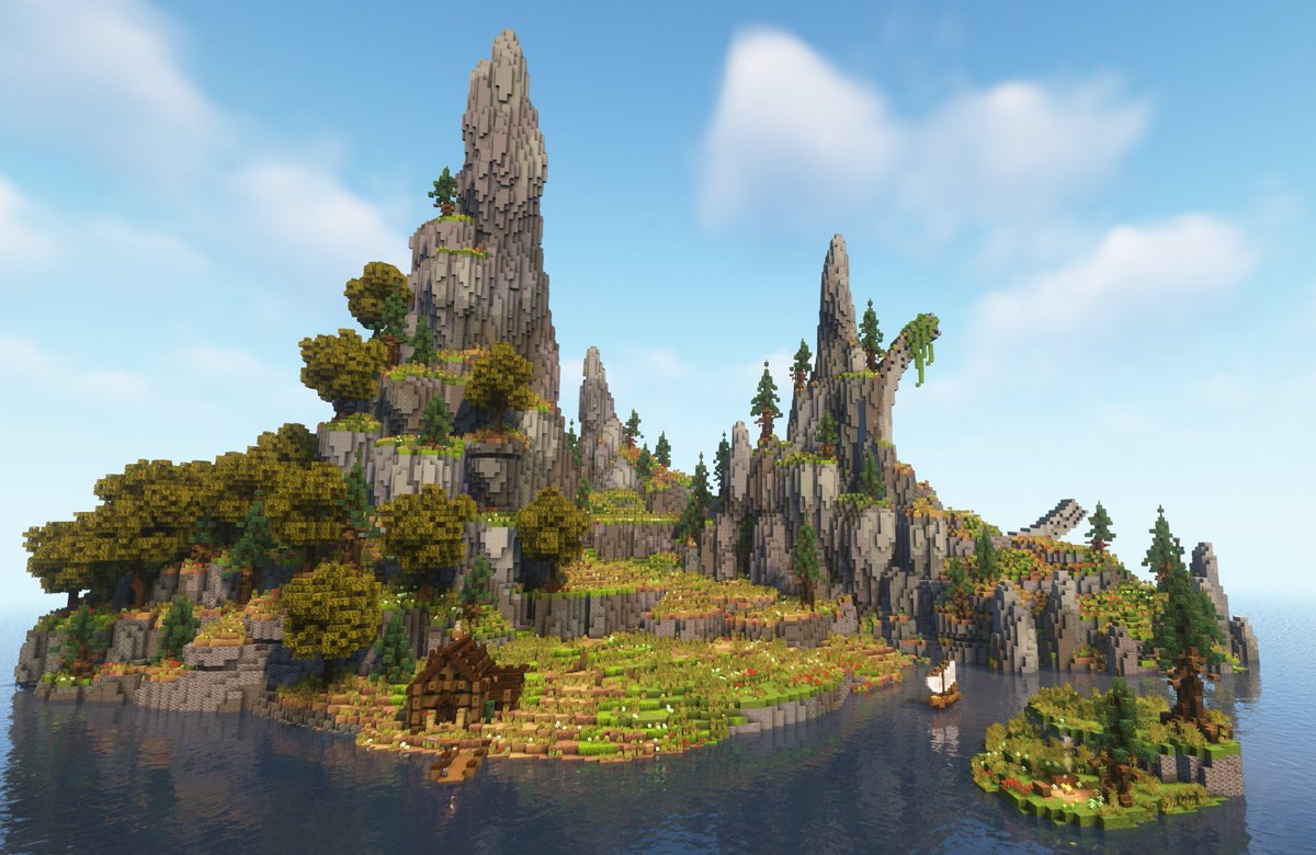 Heyo :D

👀

Week 9/52 

#Minecraft   #minecraft建築コミュ   #Minecraft軍事部 #Minecraftbuilds