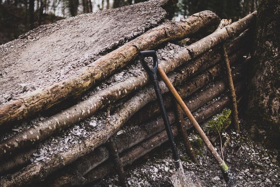 Due to the weather conditions at the moment, the dig day will not be able to go ahead this weekend. Health &amp; safety on the hill is the main concern and due to fallen trees plus the awful conditions, we cannot go ahead. We will rearrange for May - watch this space.
#steyningmtb