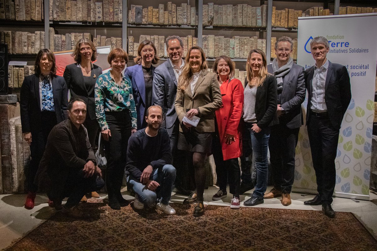 Denis Tessier tweet media