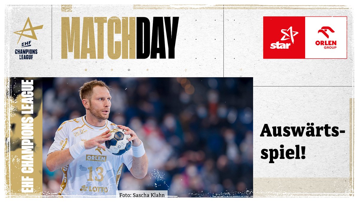 thw_handball's tweet photo. Spannendes Gruppenphasen-Finale: Noch einmal alles reinhauen, Jungs 🖤🤍 ! #WirSindKiel #NurMitEuch #aufgehtsTHW 

@RKZagreb 🆚 THW Kiel
⏰ 20:45h
📺 @DAZN_DE &amp; ServusTV
🏟  Zagreb Arena
🏆 #ehfcl , 13. Spieltag
🖊 Vorbericht: https://t.co/FhRBO67ayI https://t.co/1Y3OwhtbTd