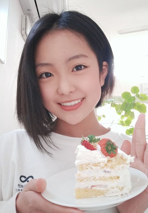 HANNAのTwitter画像2