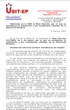 USIT-EP tweet media