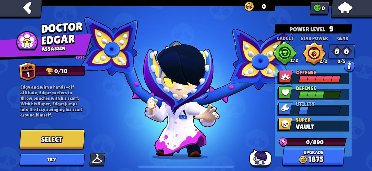 Brawlify tweet media