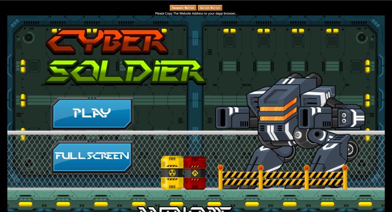 Cyber Soldier2021 tweet media