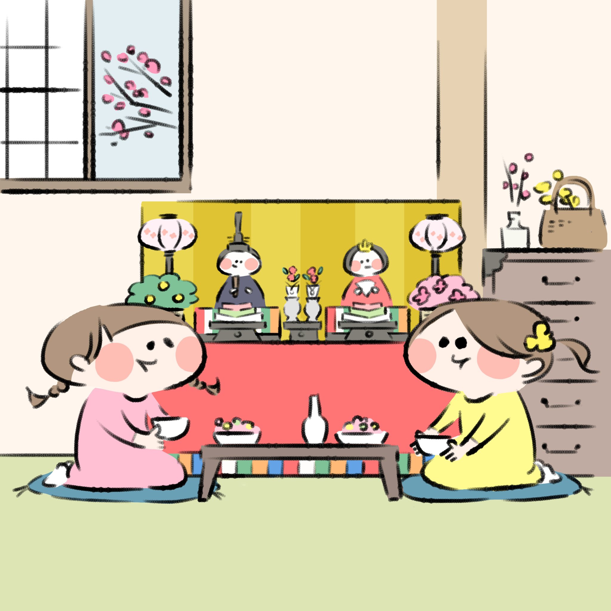 イラストレーターyana Yananyokinyoki Twitter