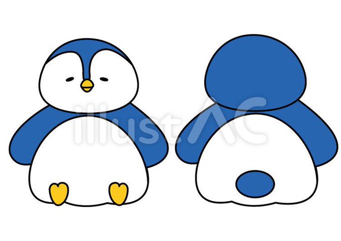 ゆるかわイラストのtwitterイラスト検索結果