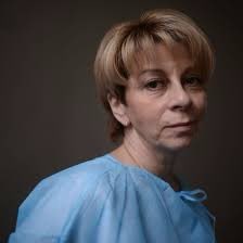 Срочная просьба. Даже экстренная. В фонд продолжают поступать звонки с угрозами, утром нас посетил один из несогласных с нашей позицией и не одобряющий нашу работу агрессивный мужчина... В фонде дежурят посменно две девушки.