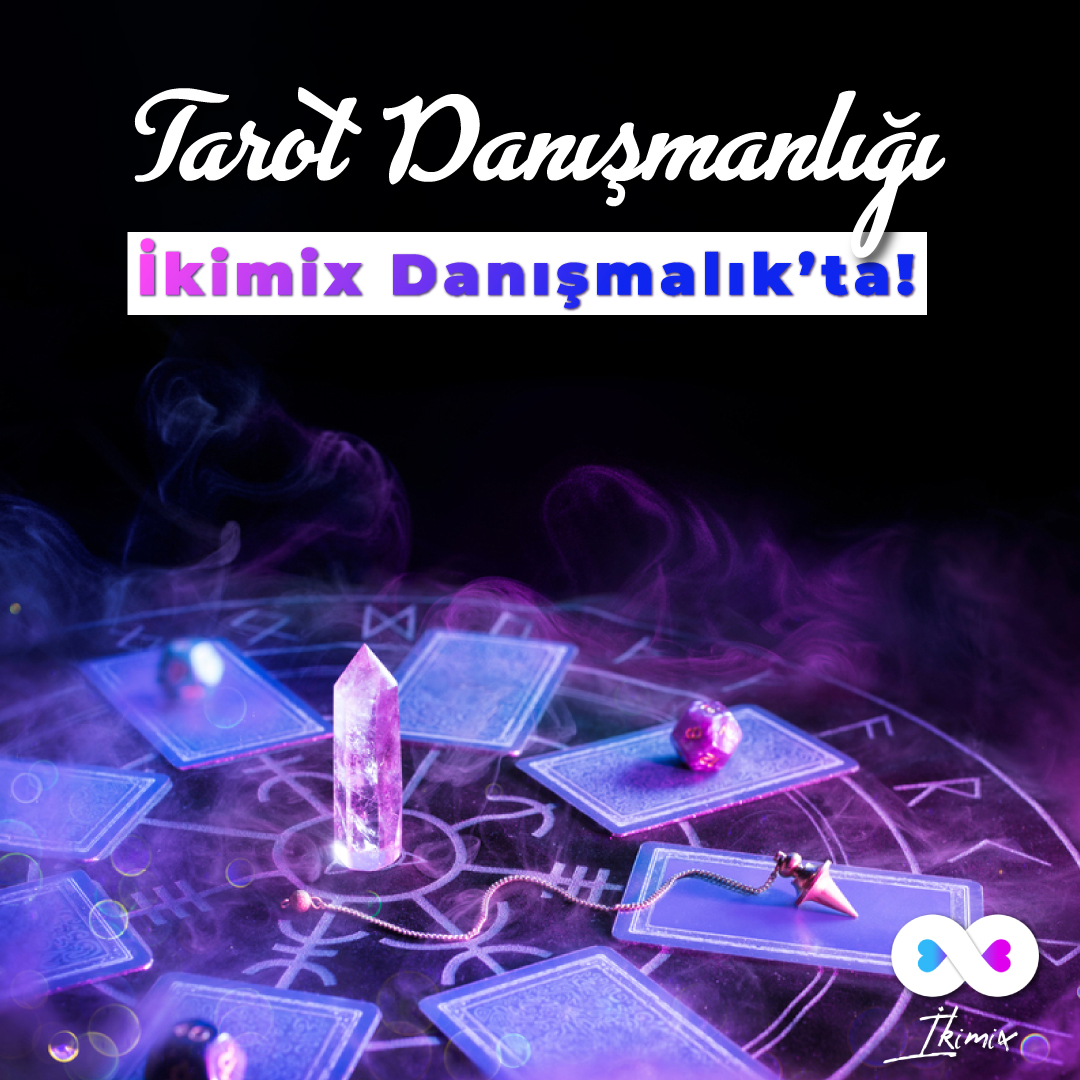 ikimixcom's tweet photo. 🎉Sizlere güzel bir haberimiz var! 😍🤩

Çok sorulan ve merakla beklenen Tarot Danışmanlığı İkimix Danışmanlık’ta!

🌐 https://t.co/7f3Q1QAtuy

#ikimix #ikimixdanismanlik #astroloji #astrolojieğitimi #ask #aşk  #astrology #astro #astrologia #tarot #tarotdanismanligi https://t.co/BSC7PY02Yb