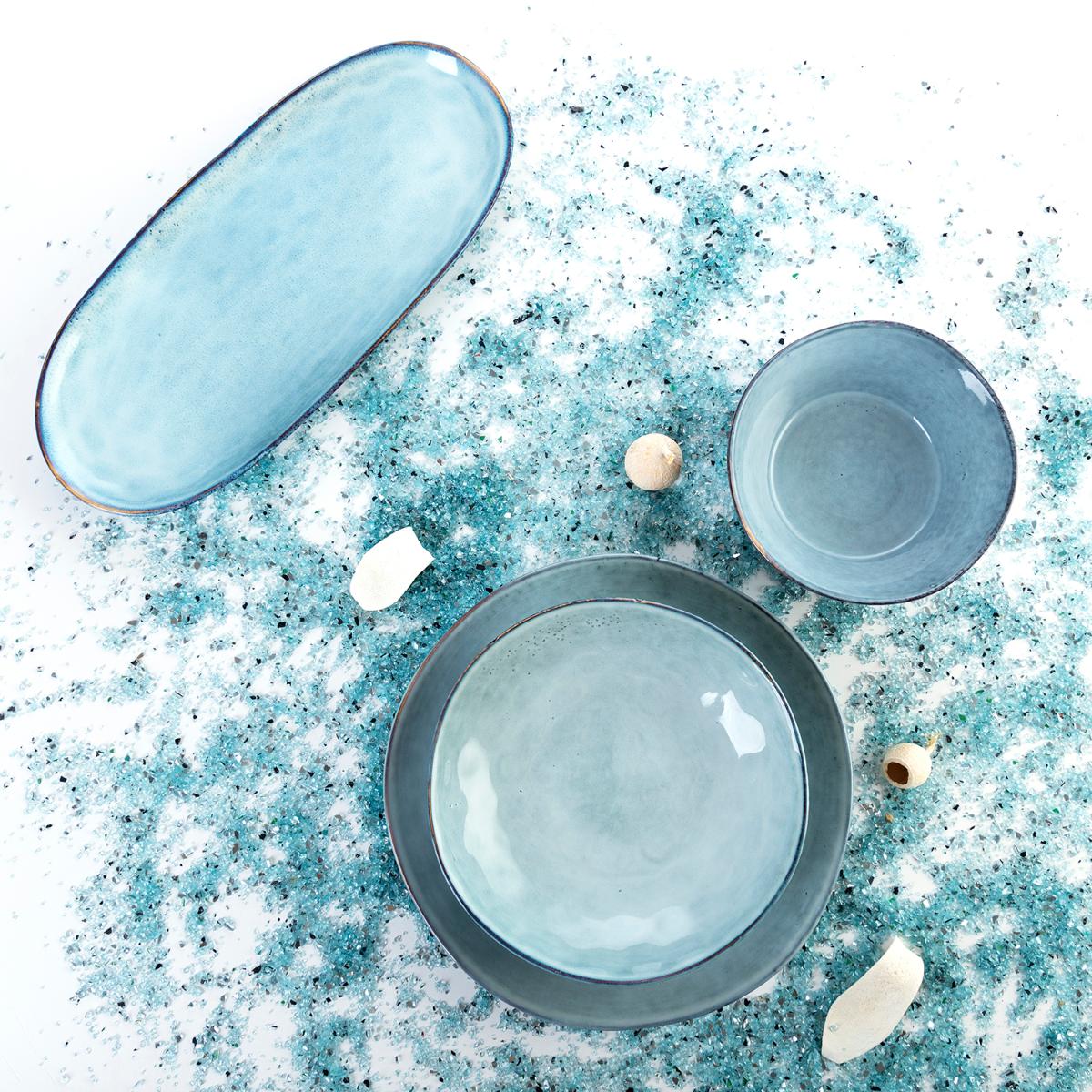 QuidSpain's tweet photo. Relieves orgánicos 🌊

Colección Boreal #Quid 
.
.
.
#Vajilla #VajillasBonitas #vajillagres #Gres #Decor #MesasBonitas #boles #platos #vestirlamesa https://t.co/wbVap8MmhL