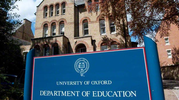 📢The University of Oxford Department of Education looking for a Post-Doctoral Researcher (Quantitative Social Science)

The post is based in Oxford, UK. This is a three-year, fixed term contract.

Applications should be made online by noon on 16 March:
my.corehr.com/pls/uoxrecruit…
