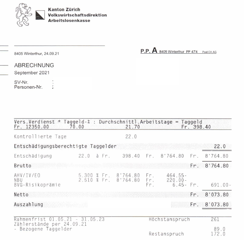 chdimi's tweet photo. @erik_fluegge Arbeitslosengeld in der Schweiz = 8.000 EUR Netto https://t.co/6HvIayPcu7