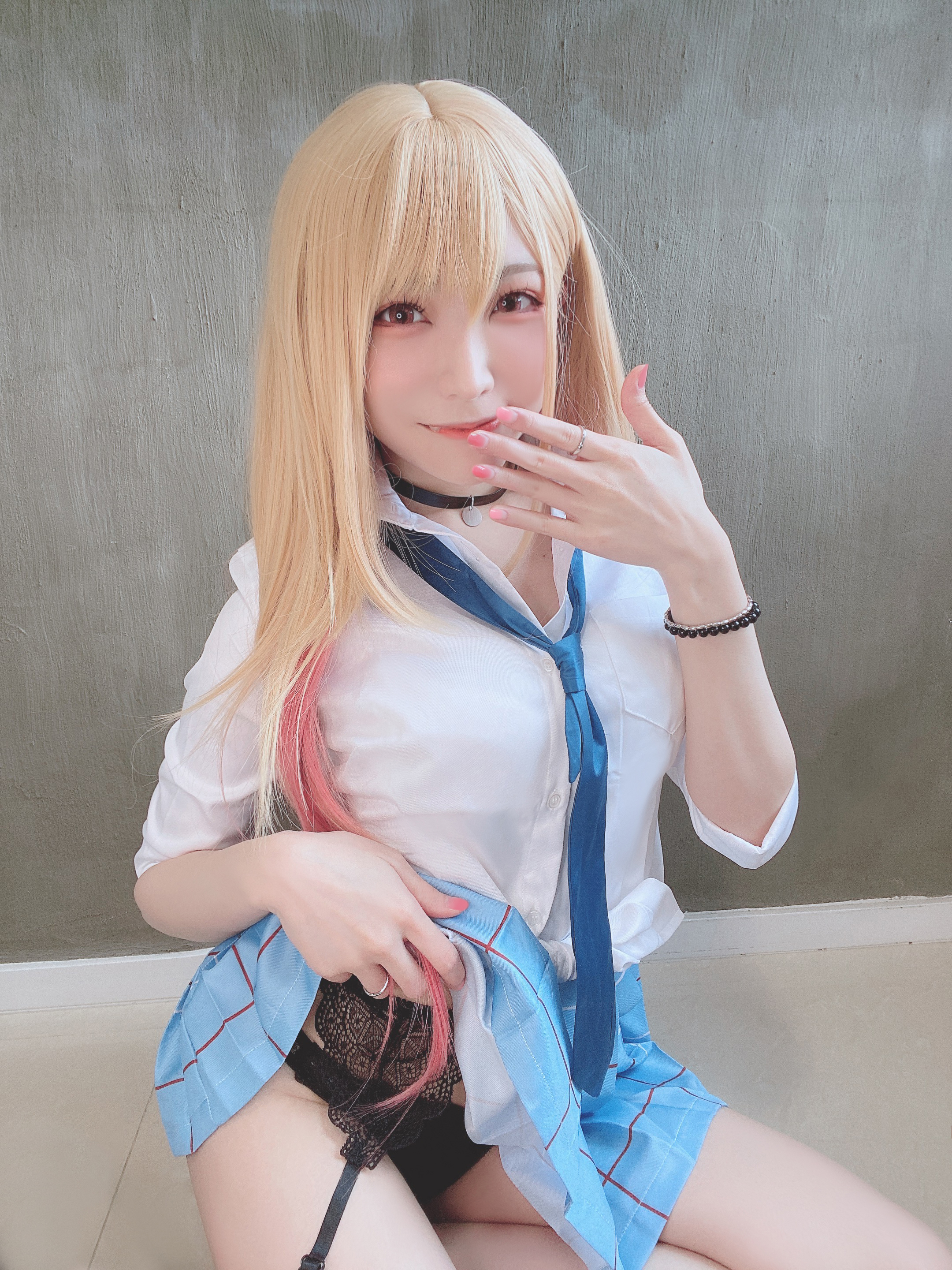 marin kitagawa cosplay sexy