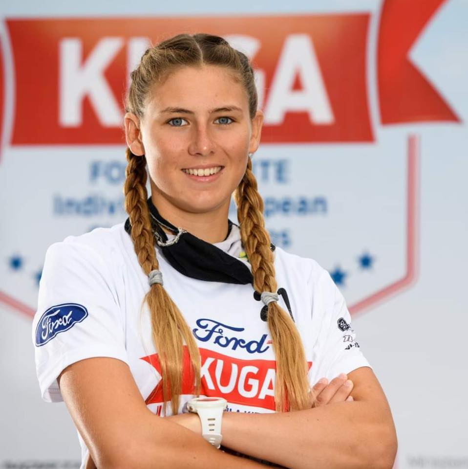 🇫🇷 On évoque rarement le sujet mais la recherche de sponsors pour les sportifs s'avère souvent délicate entre promesses et faux espoirs...

Une expérience vécue par <a href="/HeloisePegourie/">Héloïse Pégourié</a>. Lâchée par un sponsor, la grande espoir du kitesurf recherche un nouveau partenaire pour 2022 🤝