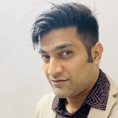 KnowledgeFloder's tweet image. #NewProfilePic