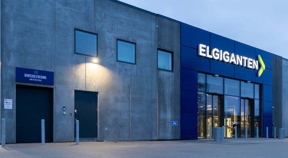 Elgiganten skal ansætte 40 medarbejdere til nyt varehus i Ringsted https://t.co/G8wboauU2P https://t.co/bqcilAzfZg