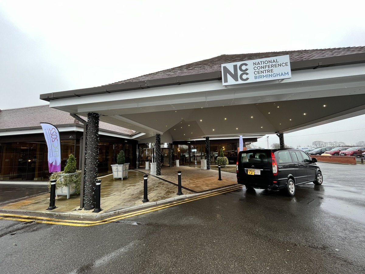 FP_Conference's tweet image. Are you with us today at #FPC2022? 

Be sure to tag us in your posts!