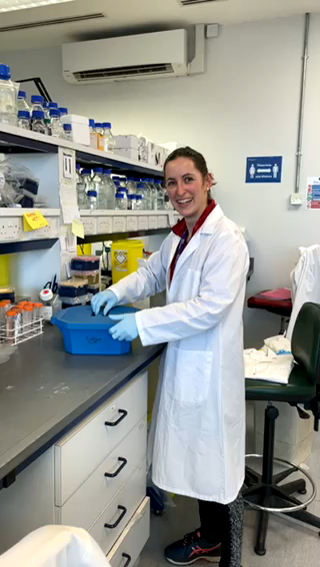 VickySanzMoreno's tweet photo. Please RT, we are offering a post-doctoral position to study how nuclear-cytoplasmic transport controls  tumour dissemination and cancer cell communication with the micro-environment😀🤩🤩
@QMBCI @CR_UK 
Follow up from super-talented @lkohlham PhD work!
https://t.co/QNLkJvwmWf https://t.co/rH1rOH8Cjx