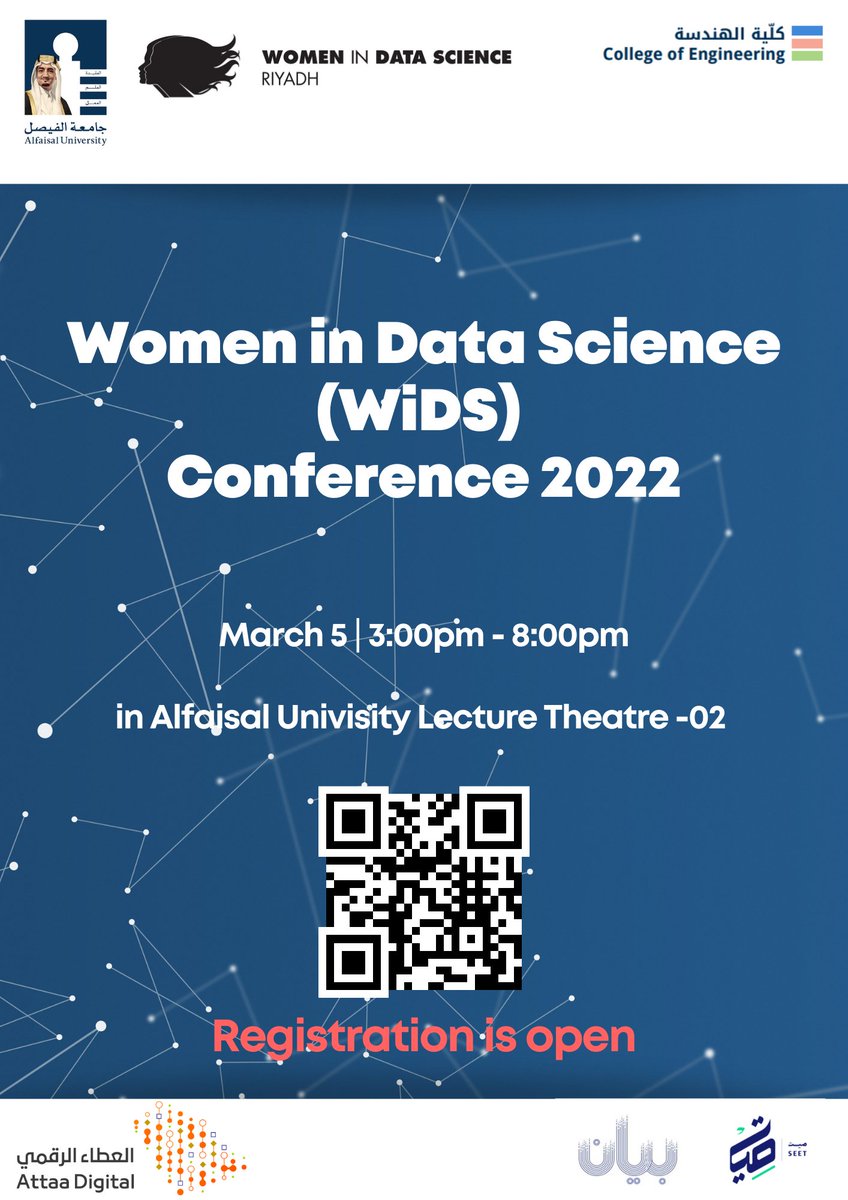 Alfaisal University tweet media