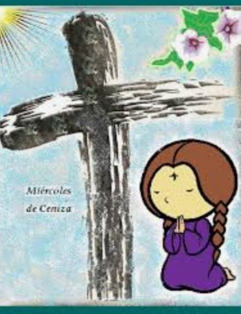 rosat42's tweet photo. @Pontifex_es Las cenizas nos recuerdan que somos mortales. "Hasta que vuelvas a la tierra, pues de ella fuiste hecho" (Génesis 3,19) https://t.co/JFPbrnVoGp