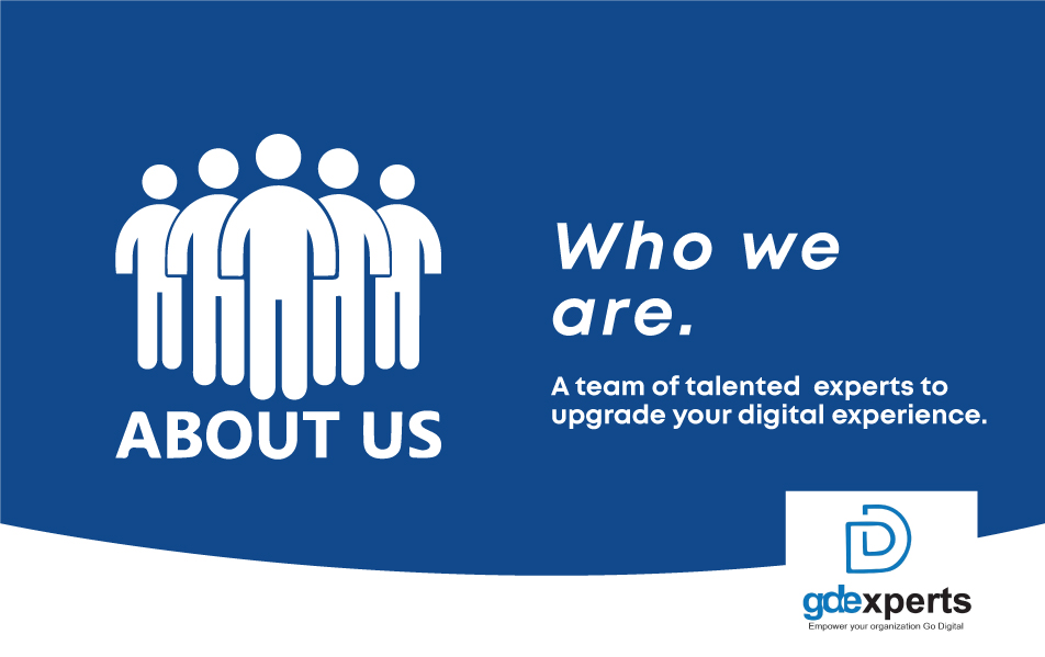 gdexpertsug's tweet photo. In this digital era, @gdexpertsug is the absolute partner to walk you through your digital journey. Check out https://t.co/zOVRat8g4W to navigate our different IT solutions. 
#softwaredevelopment #DigitalTransformation https://t.co/rStWV81oOa
