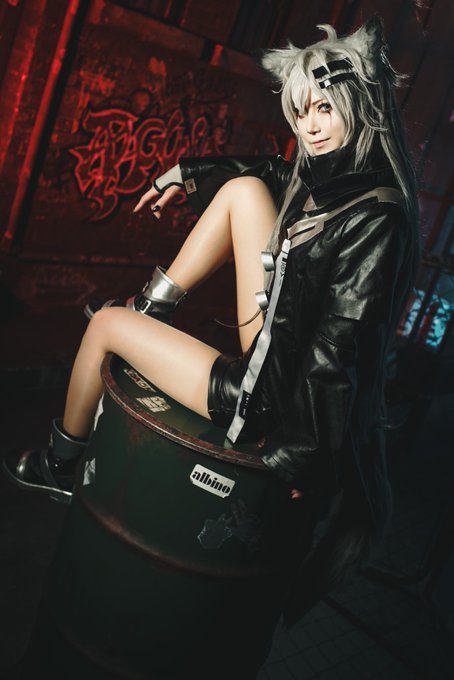 コスプレイヤーまみちのTwitter画像29