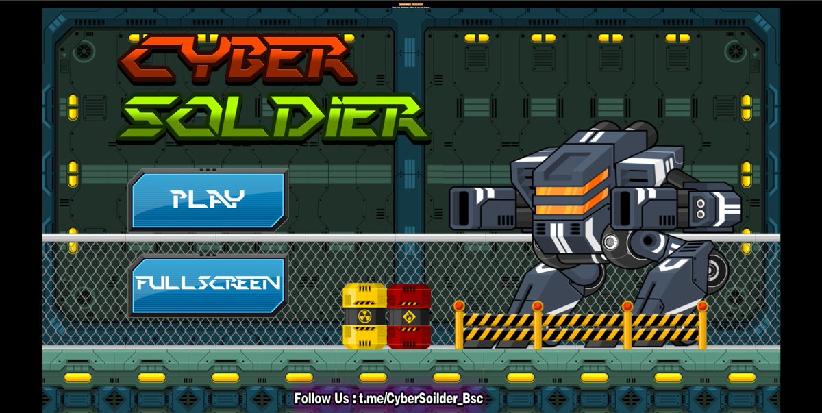 Cyber Soldier2021 tweet media