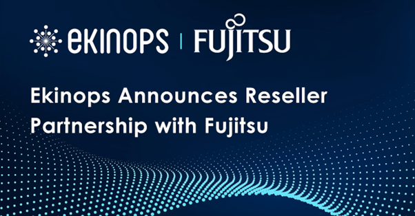Ekinops and @FujitsuFNC collaboration will offer even more choice and flexibility to its customers following the integration of Ekinops ETSc compact #OTN platform within the 1FINITY™ open #optical #networking portfolio. Learn more: bit.ly/3IEvqGw