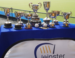 The semi finals of the Leinster Schoolgirls Senior Premier league takes place in @TRRHC today. ⏰11am @standrewsdublin v @wesleycollege ⏰1pm @MuckrossCollege v @FoxrockLoreto Best of luck to both teams.. @hookhockey @irishhockey