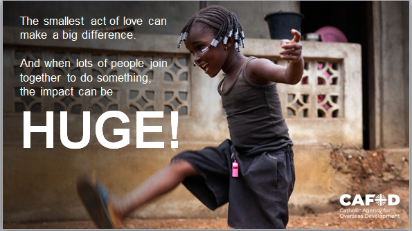 Today starts our journey #WalkAgainstHunger Collectively we walked today already 74 km!
walk.cafod.org.uk/fundraising/Co…