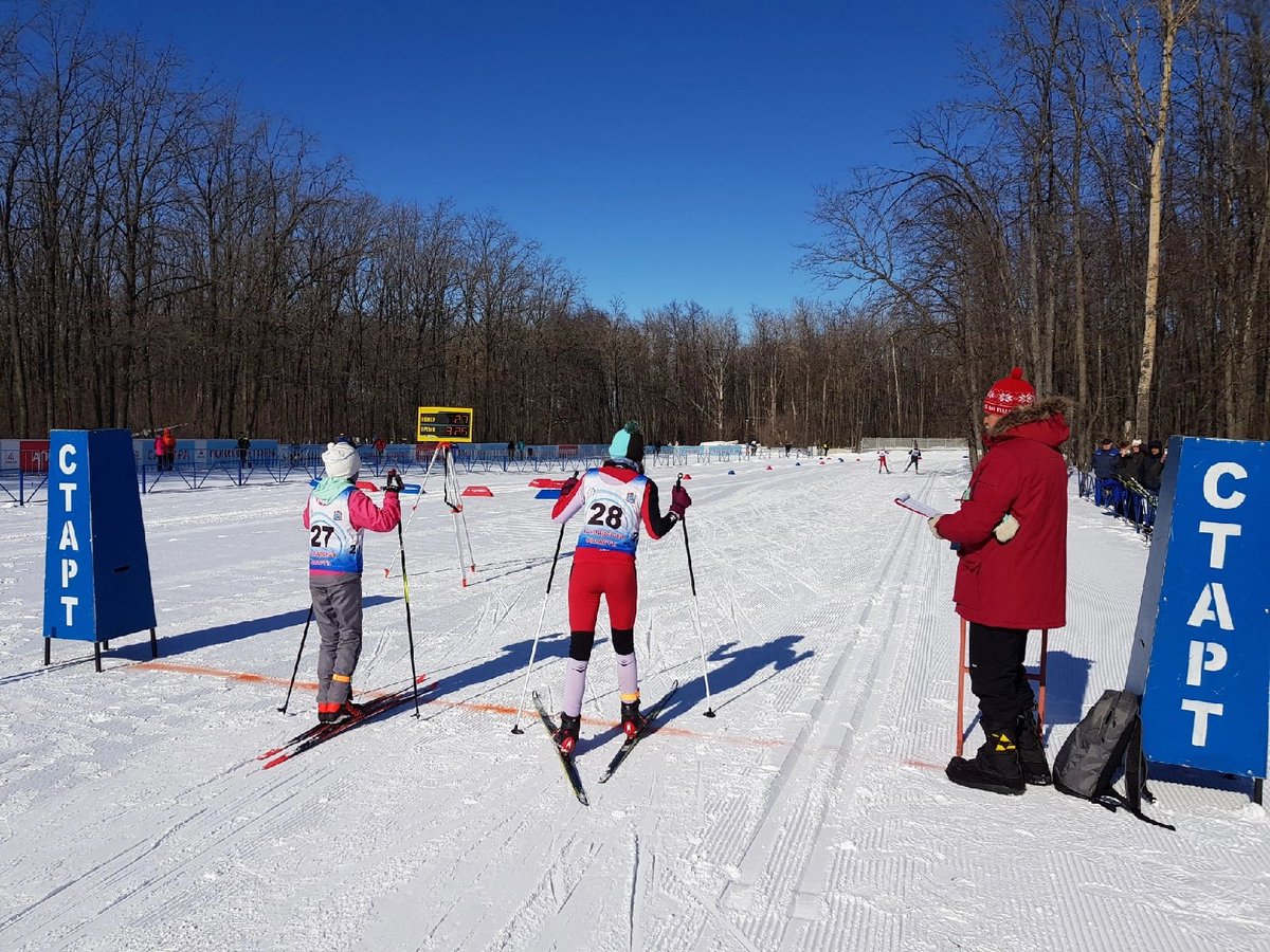 🎊Областные соревнования по лыжным гонкам на призы ГАУ СО УСЦ "Чайка".🎉

❄10 марта 2022 года на нижней поляне УСЦ "Чайка" состоятся областные соревнования по лыжным гонкам на призы ГАУ СО УСЦ "Чайка".⛷

#СпортНормаЖизни
#УСЦЧайка