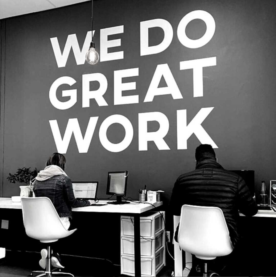 shiftONEdigital's tweet photo. Quality first.

We don't do rushed work. Or cheap work.

We do GREAT work 💚 💥

#ShiftONE #DigitalMarketing #CapeTownAgency #DigitalMarketingAgency #accelerategrowth https://t.co/i2LMqbBwtV