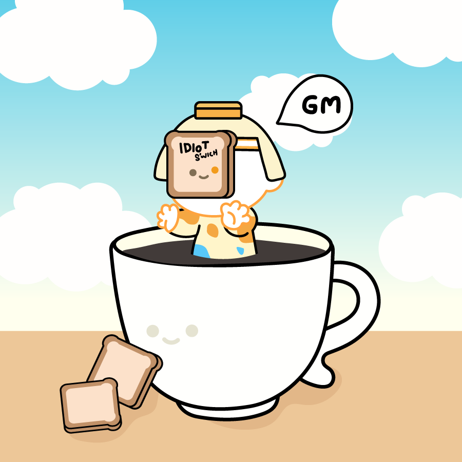 minipeeponft's tweet photo. Happy Wednesday! ☀️ Hope everyone has an amazing day! 

#NFT #NFTs #NFTart #NFTartists #NFTCommunity #NFTdrop #NFTproject #NFTcollectors https://t.co/rDYDscMHme