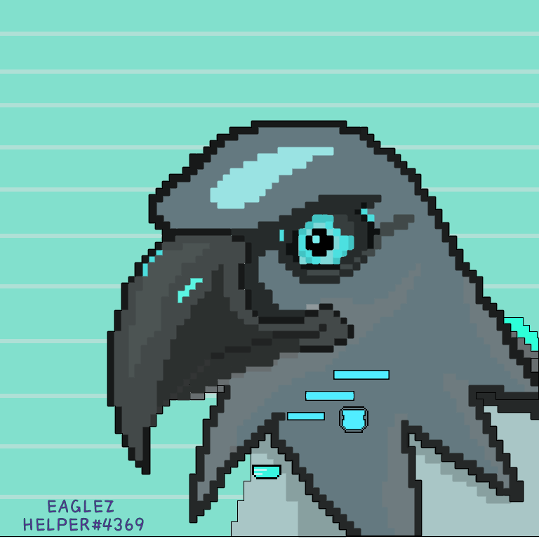 Nyi464's tweet photo. @EaglezSOL This is my fan rt for eaglez 
And this is my birthday too
So,give me flylist as my birthday present. Kiki ><
EAGLEZ HELPER#4369 https://t.co/MzLXyFqnKn
