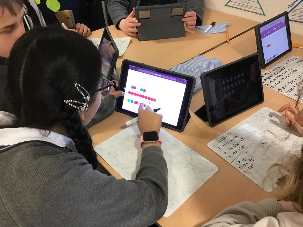 Notre Dame Maths tweet media