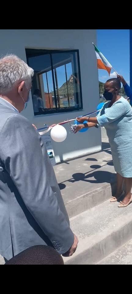 Action Ireland Trust tweet media