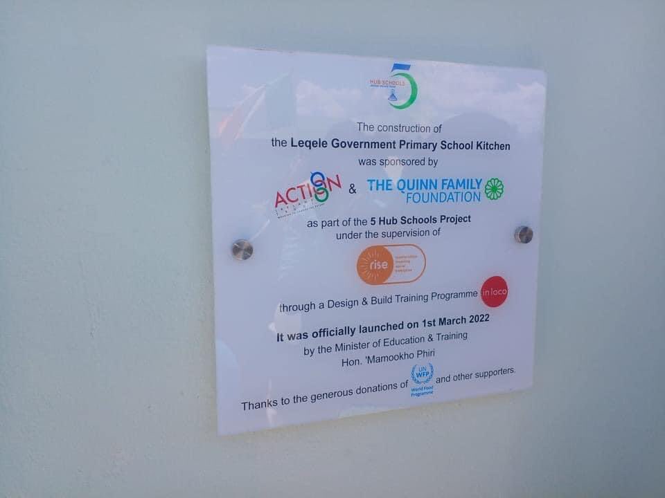 Action Ireland Trust tweet media