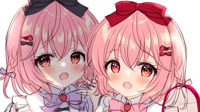 めっちゃ遅刻ですが記念イラスト描いています～～～今月中には完成させます🥺 