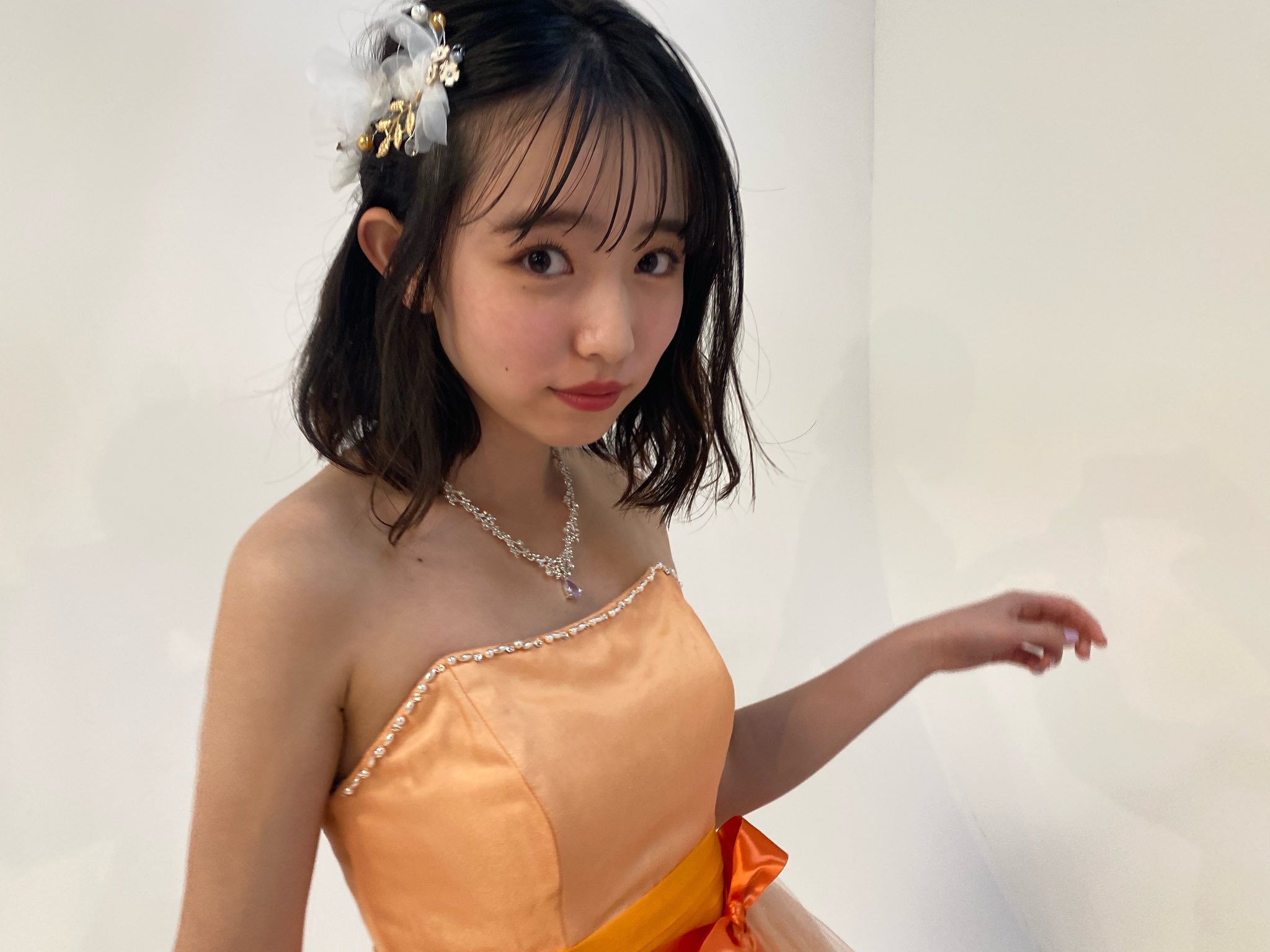 池 未来実 いけくるみ ニコラ卒業しました 約4年半応援してくださった皆さん本当にありがとうございます 感謝してもしきれないくらいの沢山の愛をありがとう T Co 703y42srfj Twitter