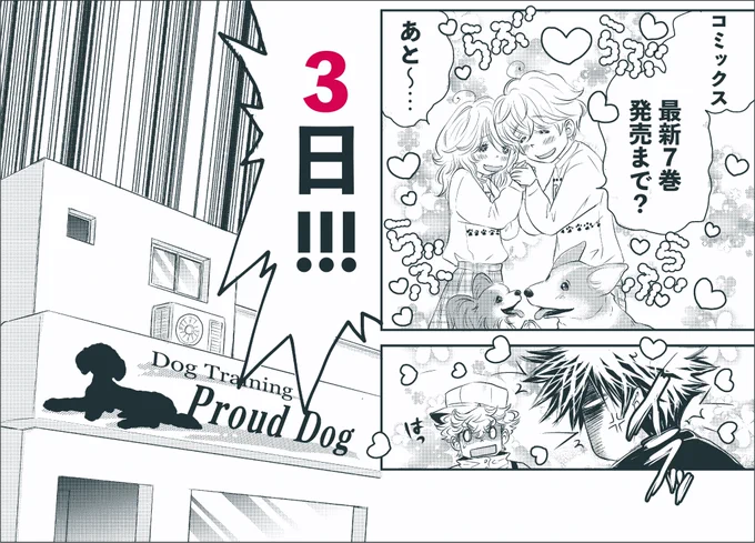/
#DOGSIGNAL が11時11分をお知らせします🐶
\ 