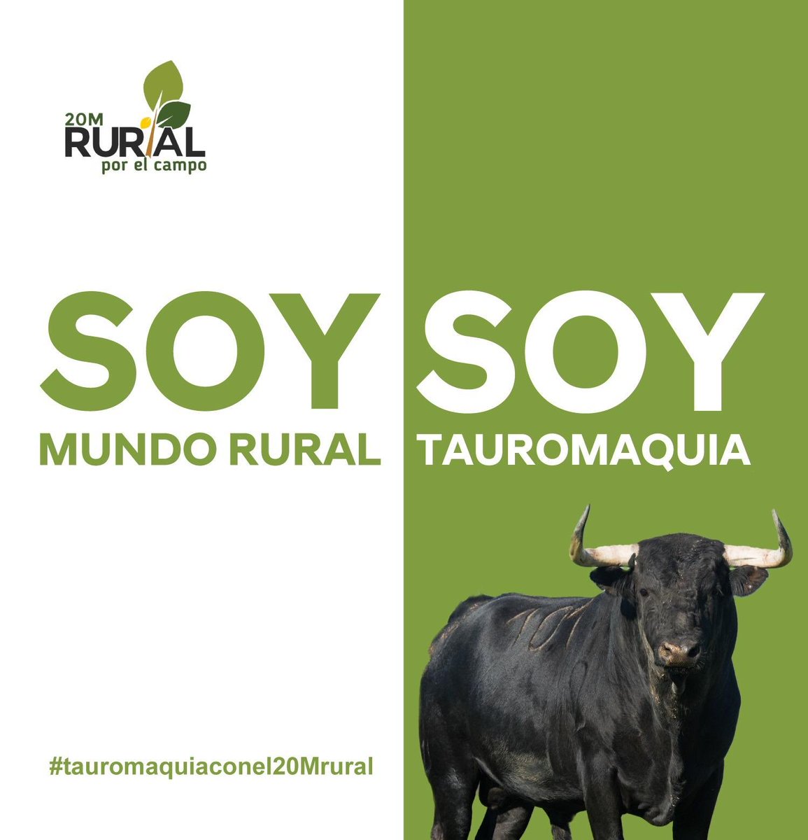 #tauromaquiaconel20Mrural