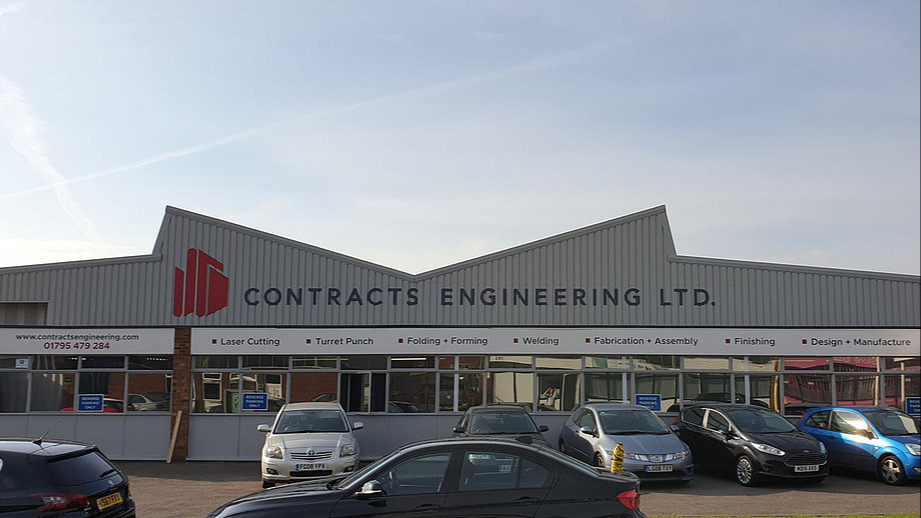 We you need a UK based business that can be relied on for the design, development and efficient manufacture of fabricated parts, we can meet and often exceed your requirements.

Find out more by visiting: contractsengineering.com/about
#UKMfg #FabricationUK #BritishSME #Subcontract