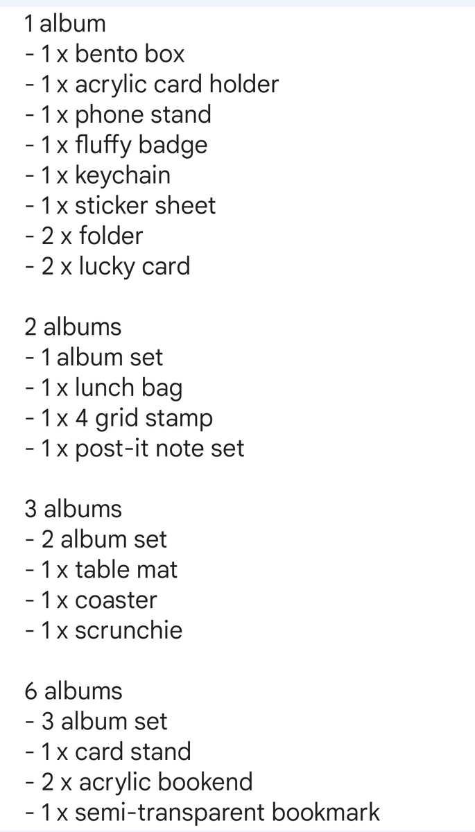 fluffydreamGO's tweet photo. [🇲🇾MY GO] #fluffydreamGO

CHENLEBAR GLITCH MODE SPECIAL EDITION GOODS

RM75/set (first payment)
deadline: 27.03.2022, 12:00pm

dm to order, more details + previews in thread! https://t.co/jUwPJXTc1V