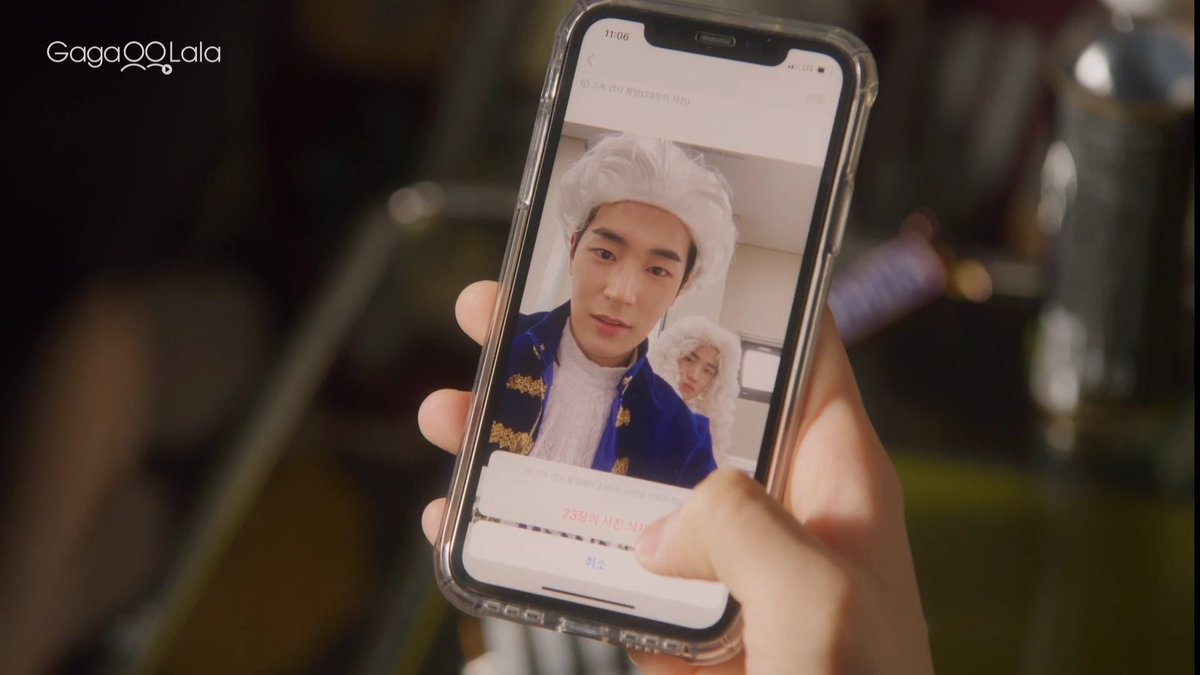 beeshineee's tweet image. ai ai esses apaixonados 🗣 #SemanticErrorEP5