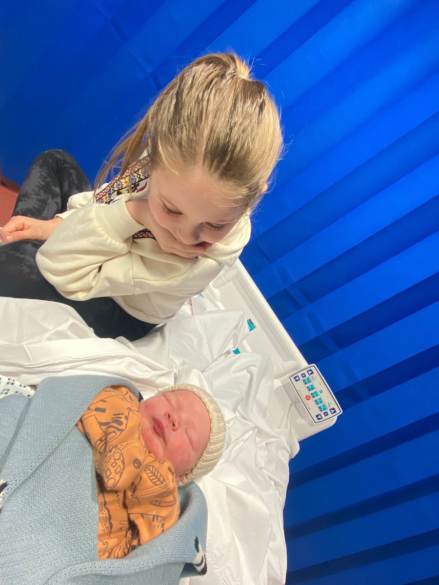 Chrissy Denham tweet media