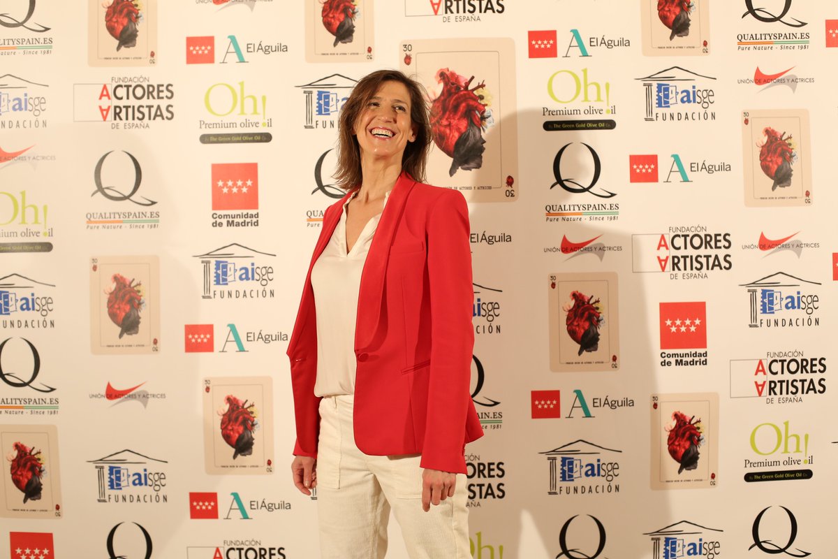 Unión de Actores y Actrices tweet media